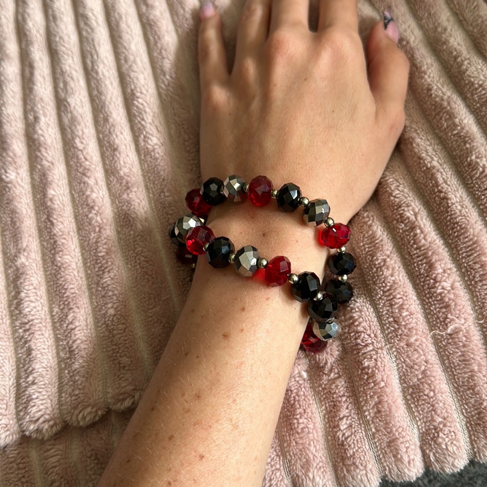 Two Bracelets - Picture 2 of 3